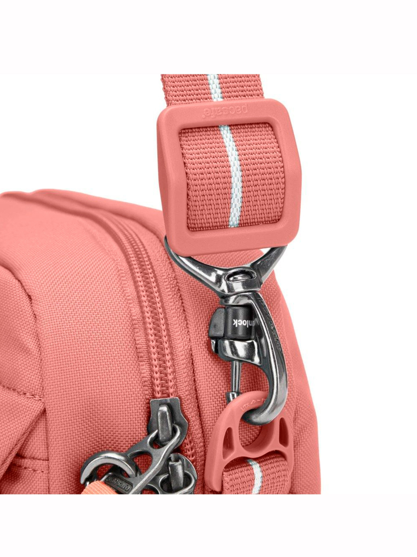 Кросс-боди Pacsafe модель 35105340 Фото