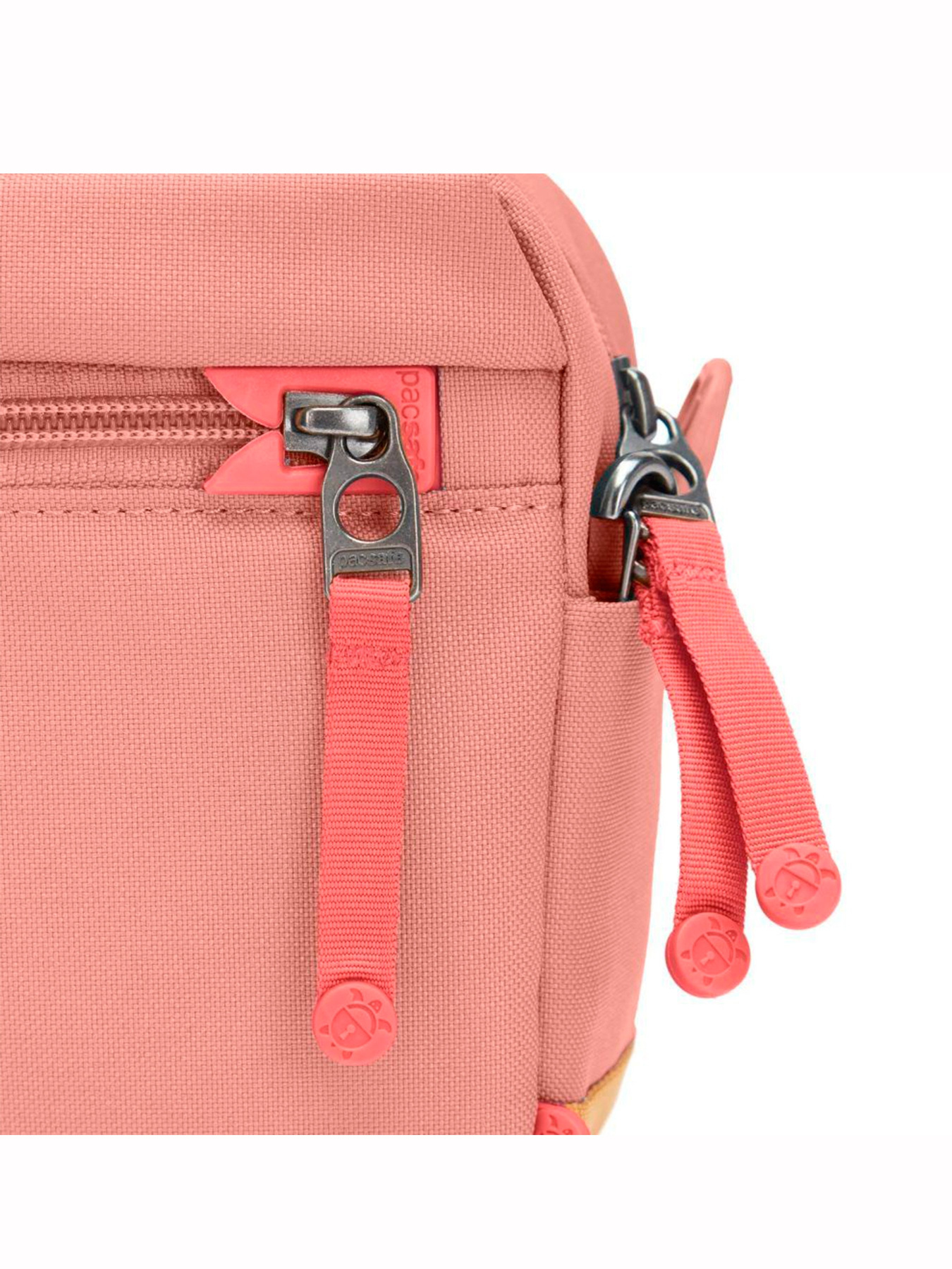 Крос-боді Pacsafe модель 35105340 Фото