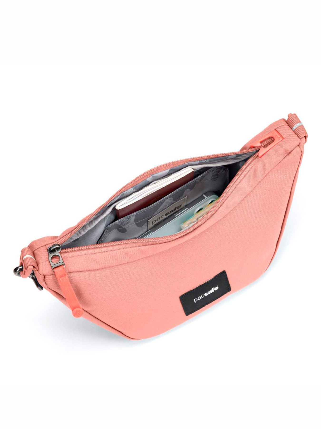 Кросс-боди Pacsafe Go модель 35135340 Фото