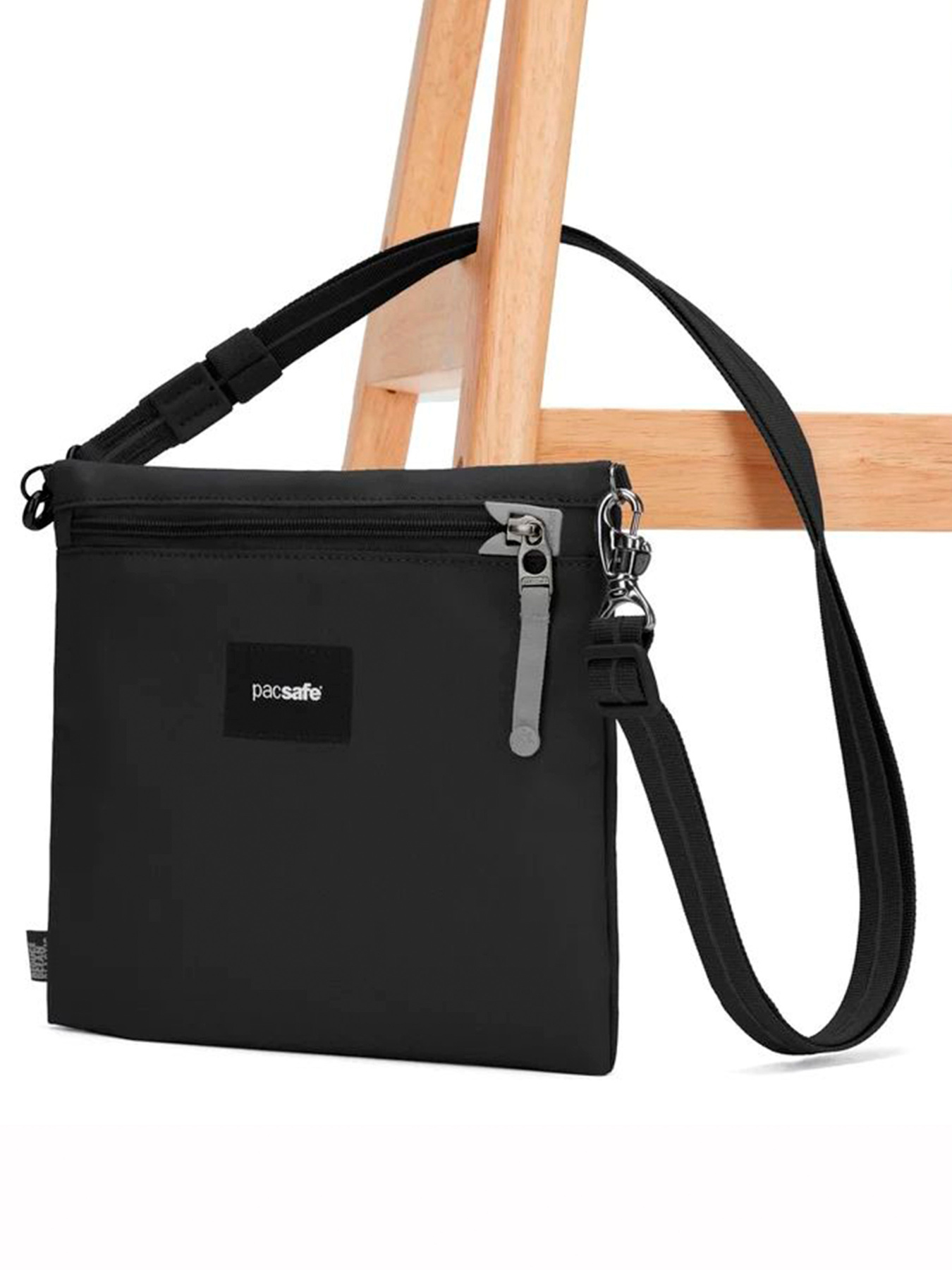 Кросс-боди Pacsafe Go модель 35125130 Фото