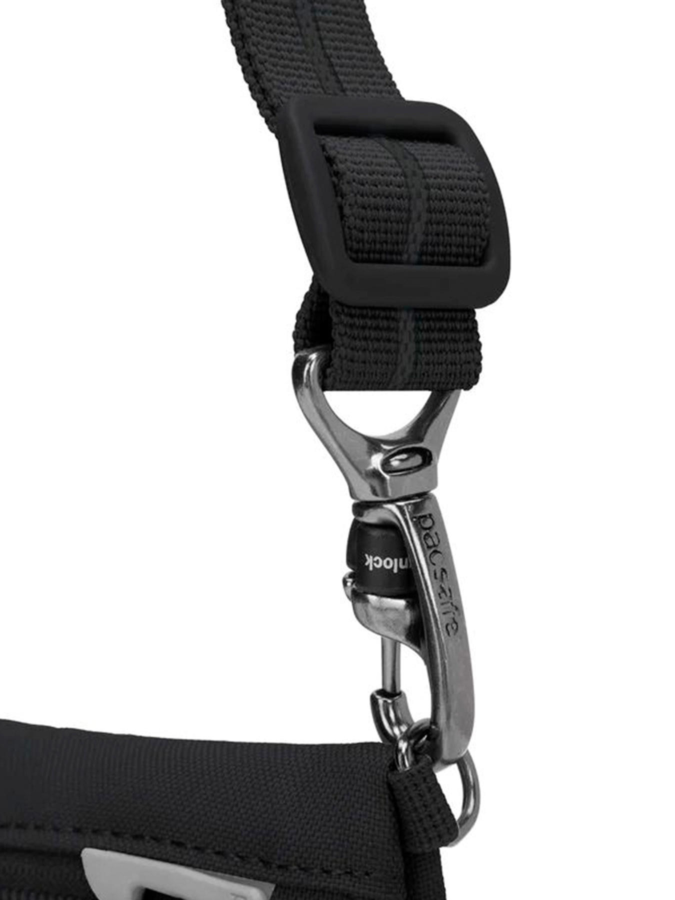 Кросс-боди Pacsafe Go модель 35125130 Фото