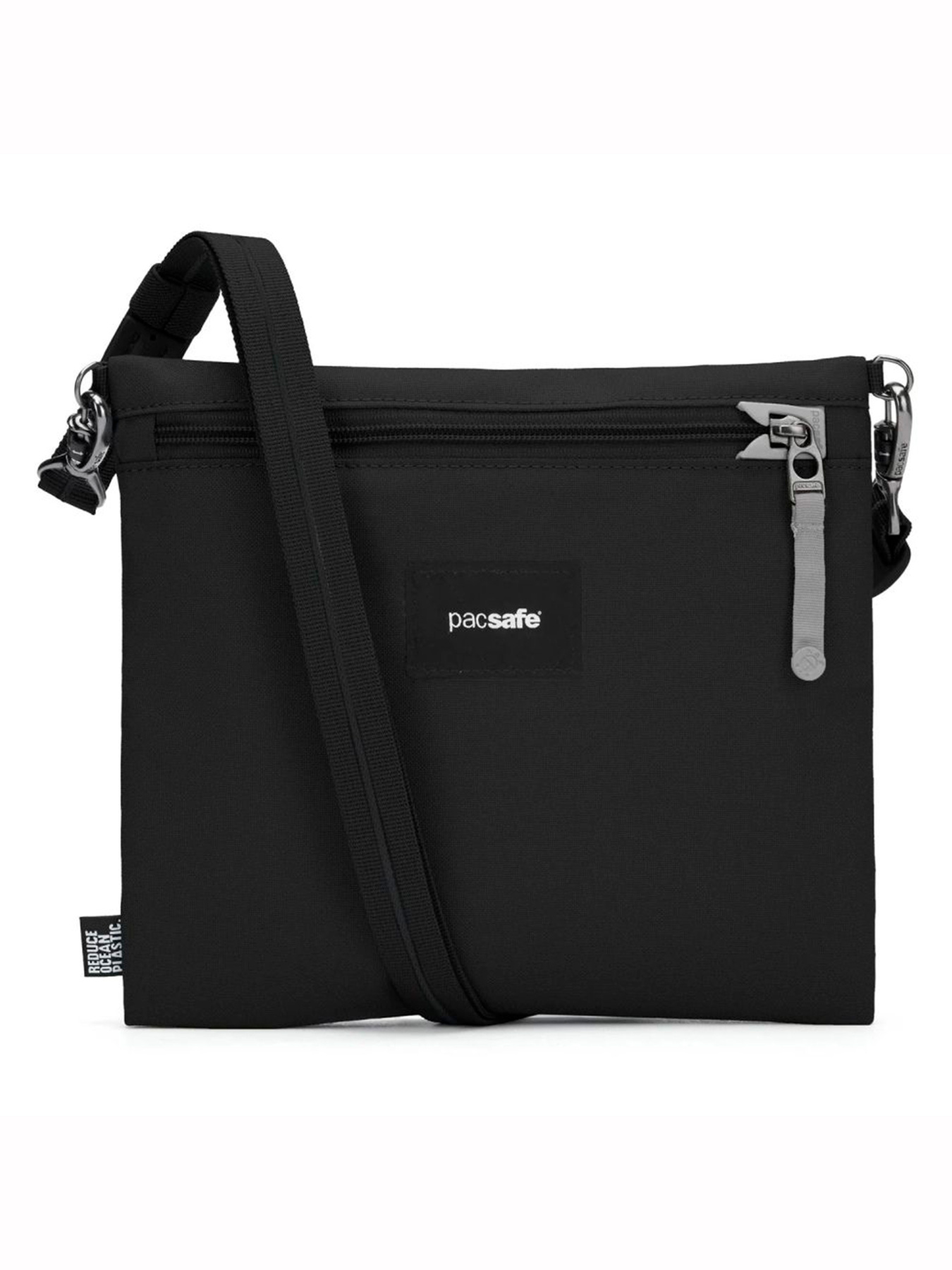 Крос-боді Pacsafe Go модель 35125130 Фото