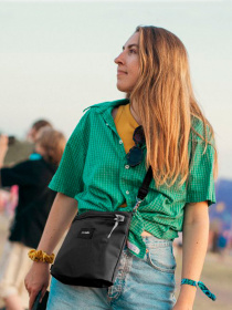 Крос-боді Pacsafe Go модель 35125130 Фото