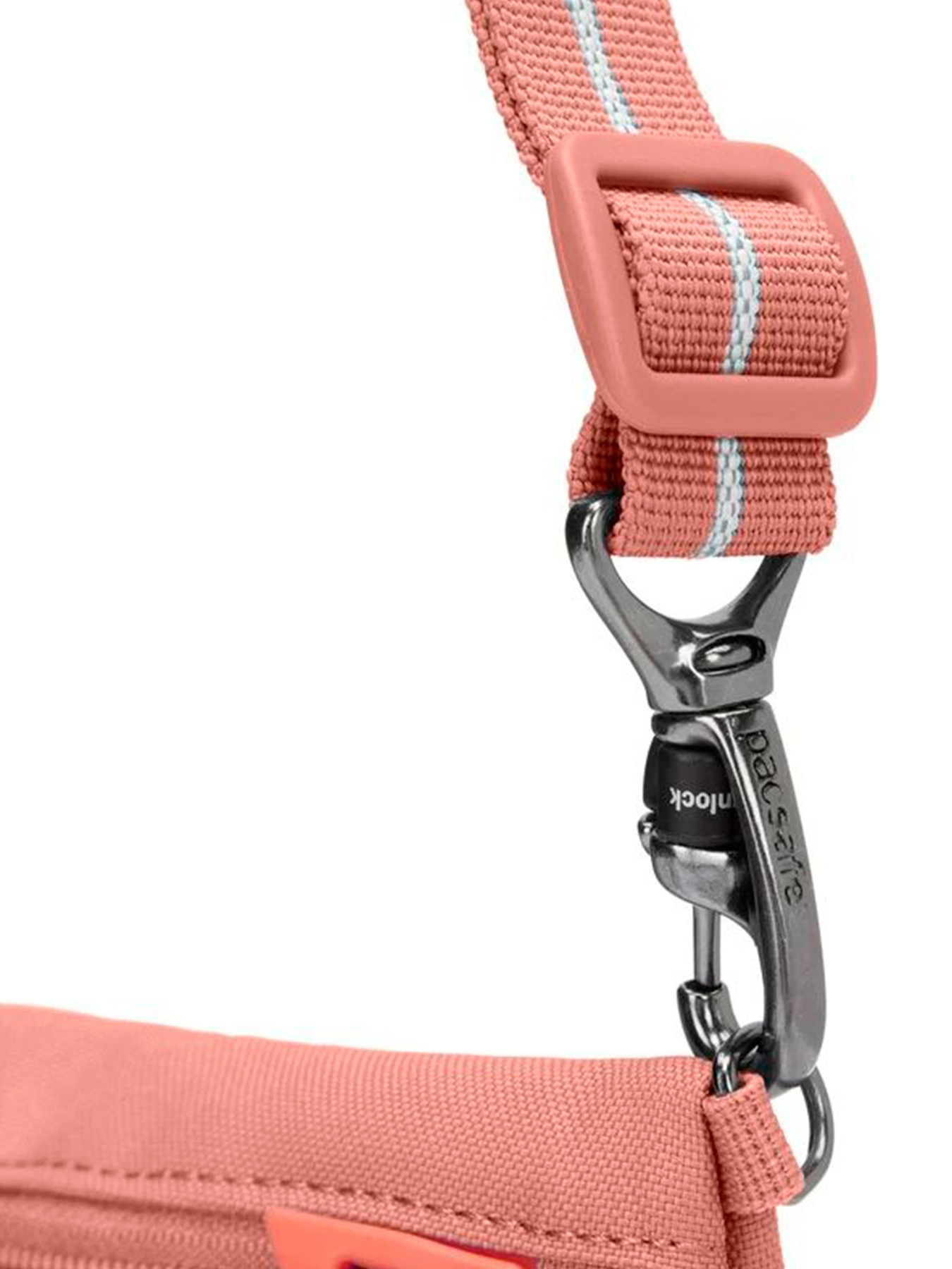 Кросс-боди Pacsafe Go модель 35125340 Фото