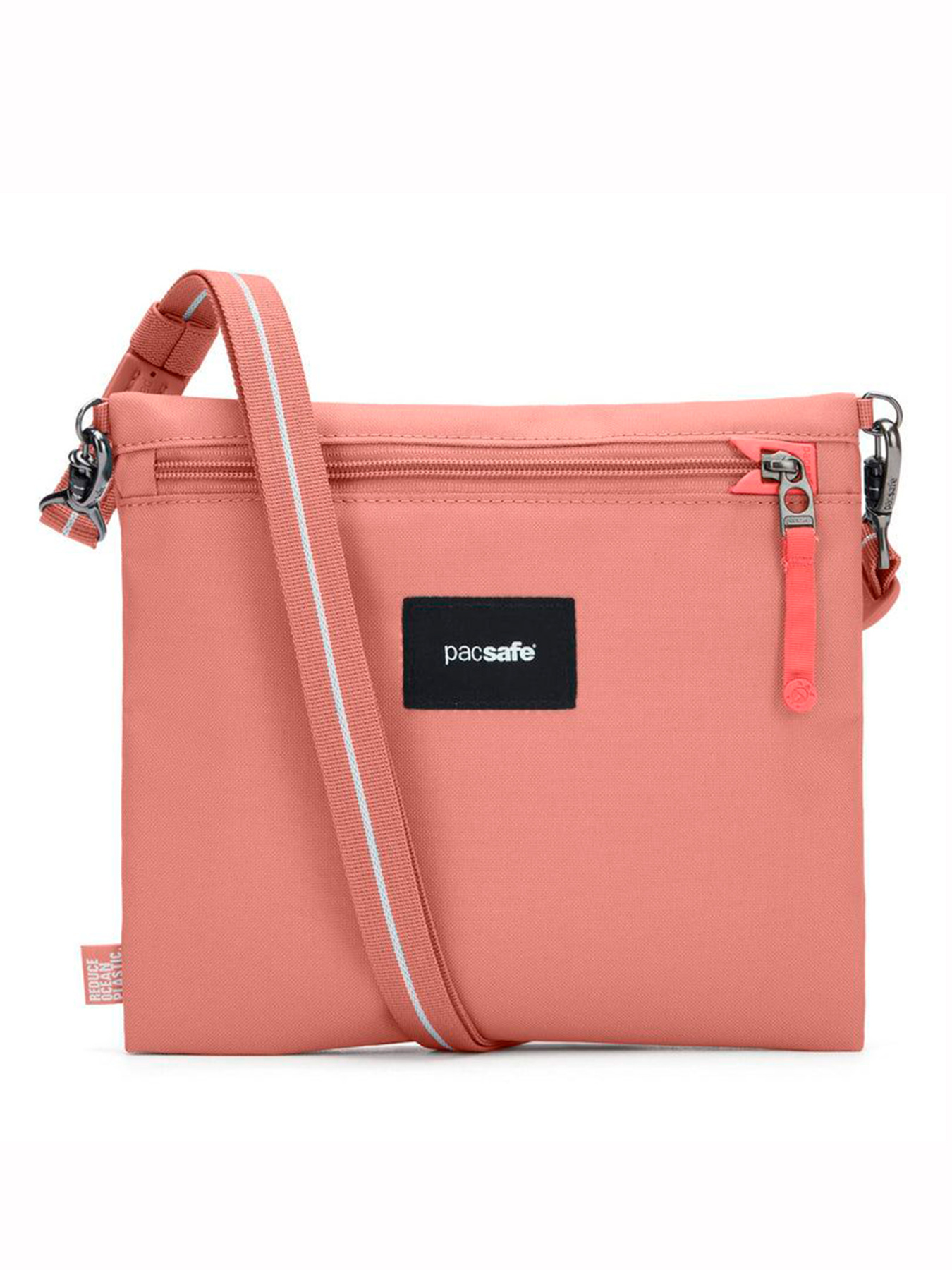 Кросс-боди Pacsafe Go модель 35125340 Фото