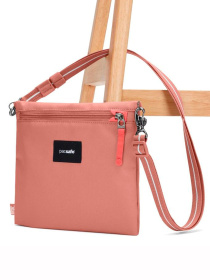 Кросс-боди Pacsafe Go модель 35125340 Фото