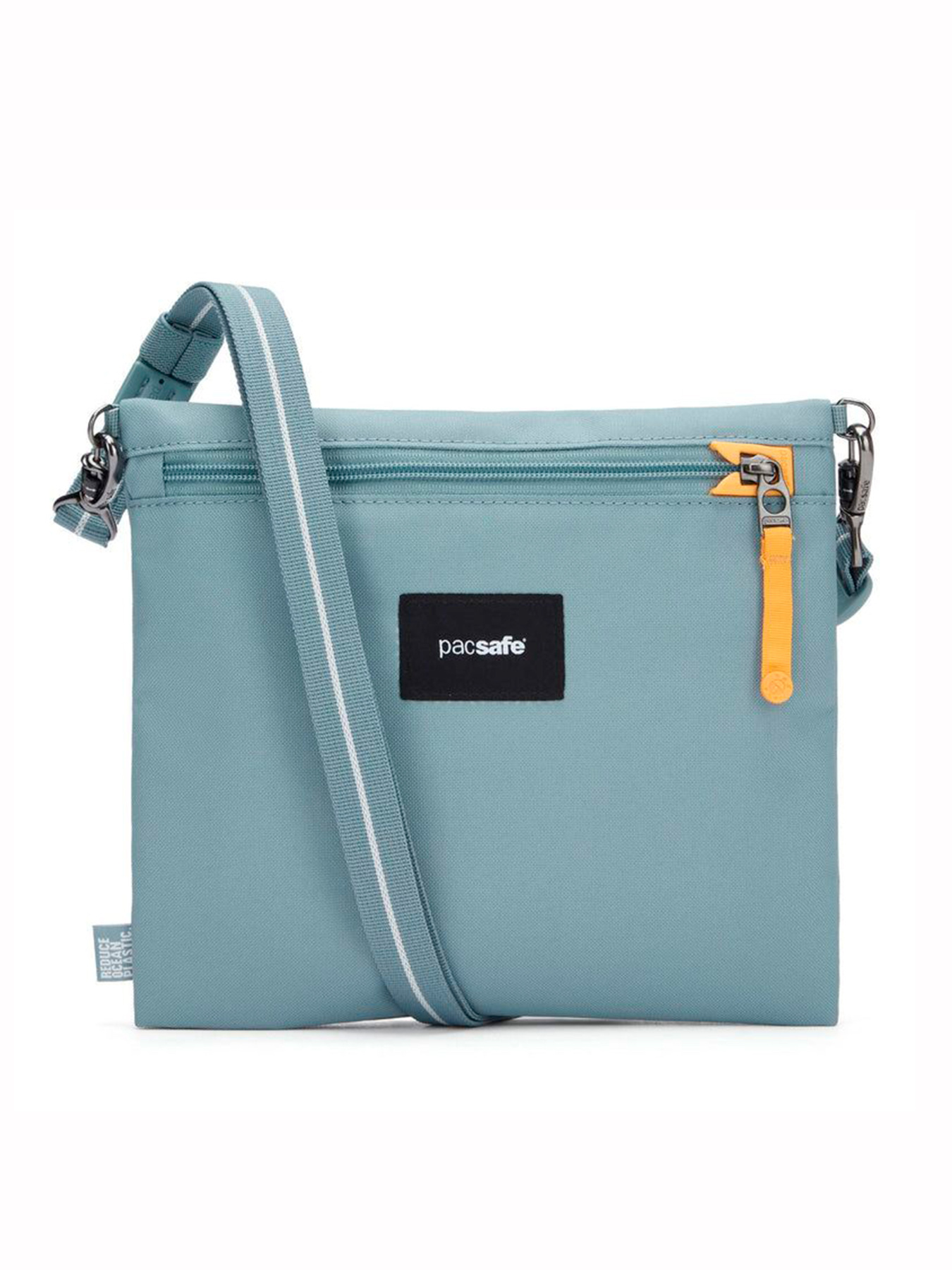 Крос-боді Pacsafe Go модель 35125528 Крос-боді Pacsafe Go модель 35125528 Фото