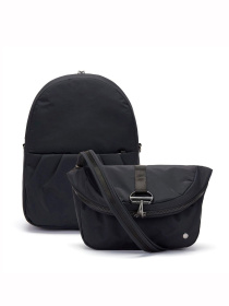 Повсякденний рюкзак Pacsafe модель 20410138 Фото