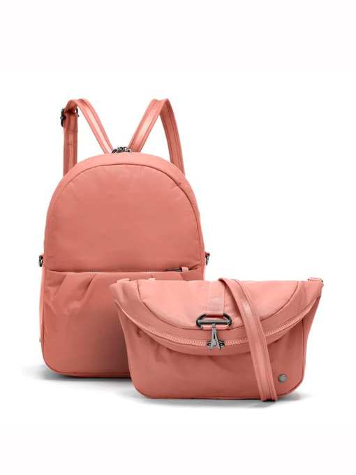 Повсякденний рюкзак Pacsafe модель 20410340 Фото