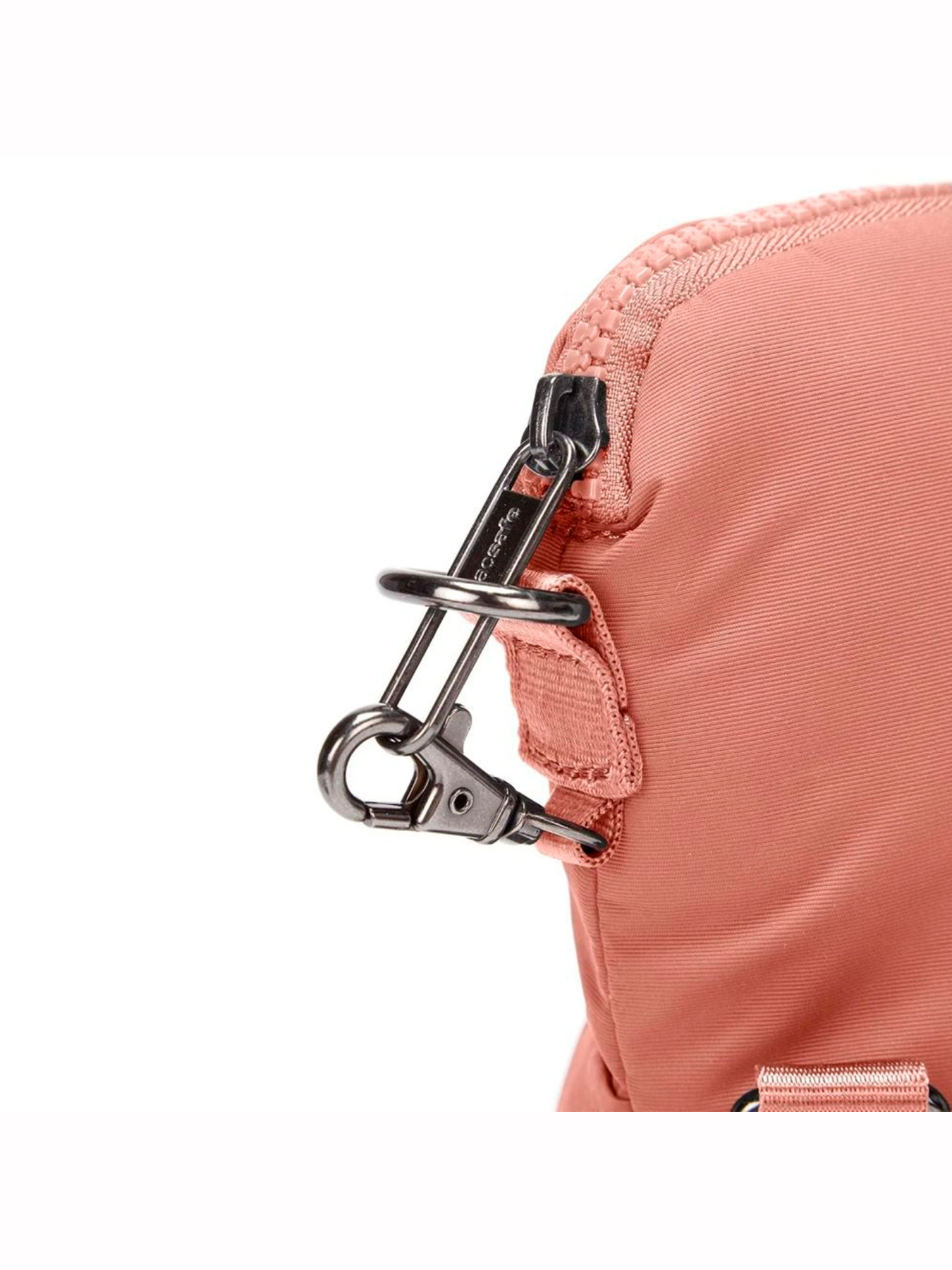 Крос-боді Pacsafe модель 20405340 Крос-боді Pacsafe модель 20405340 Фото