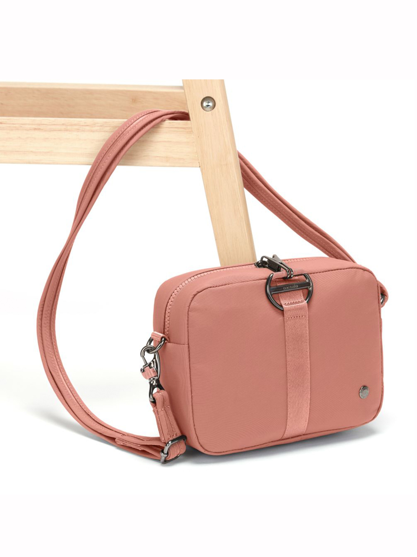 Кросс-боди Pacsafe модель 20436340 Фото