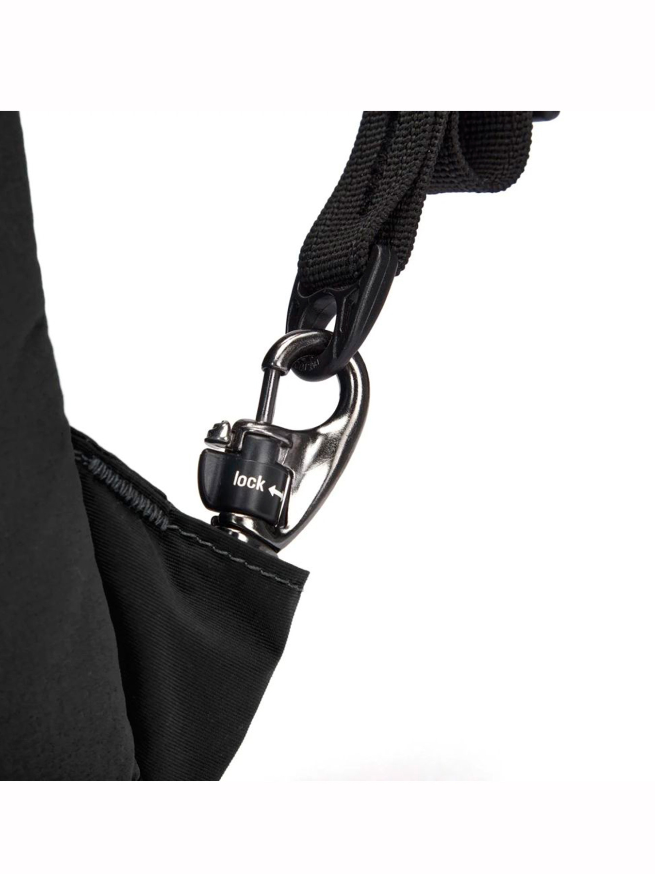 Повсякденний рюкзак Pacsafe модель 40135138 Фото