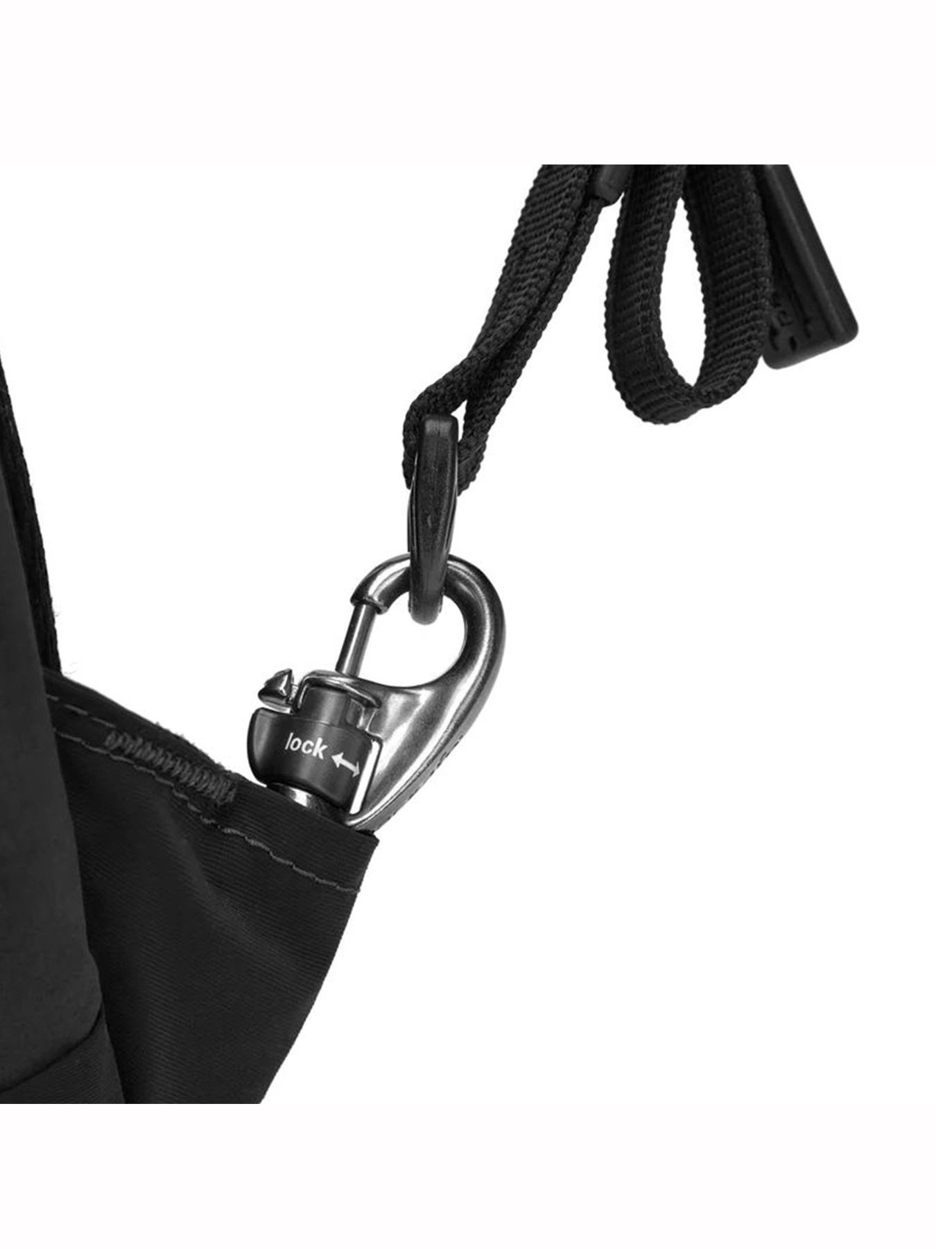 Рюкзак Pacsafe модель 40134138 Фото