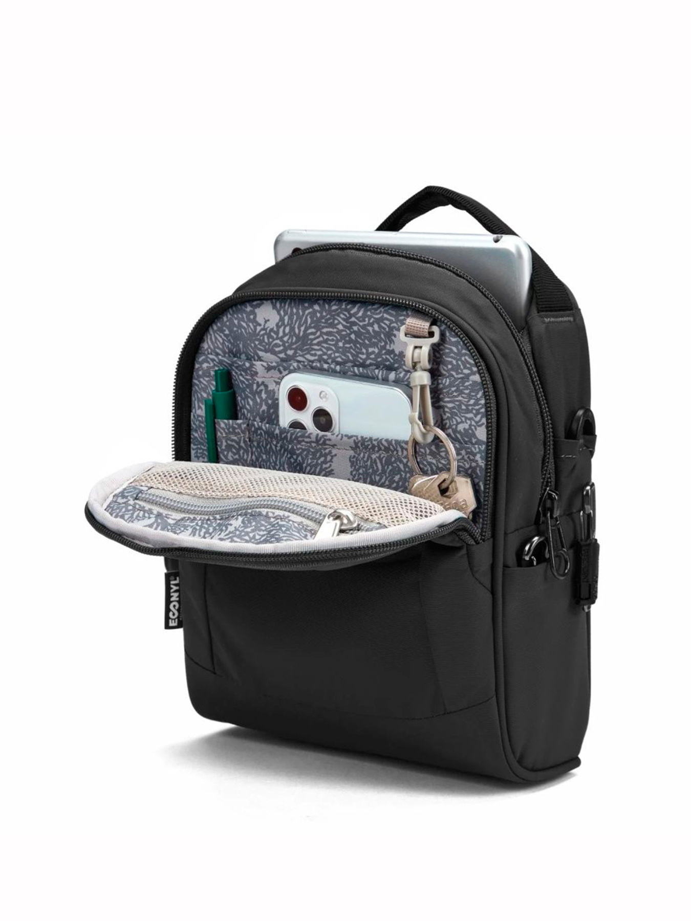 Кросс-боди Pacsafe Metrosafe модель 40131138 Фото