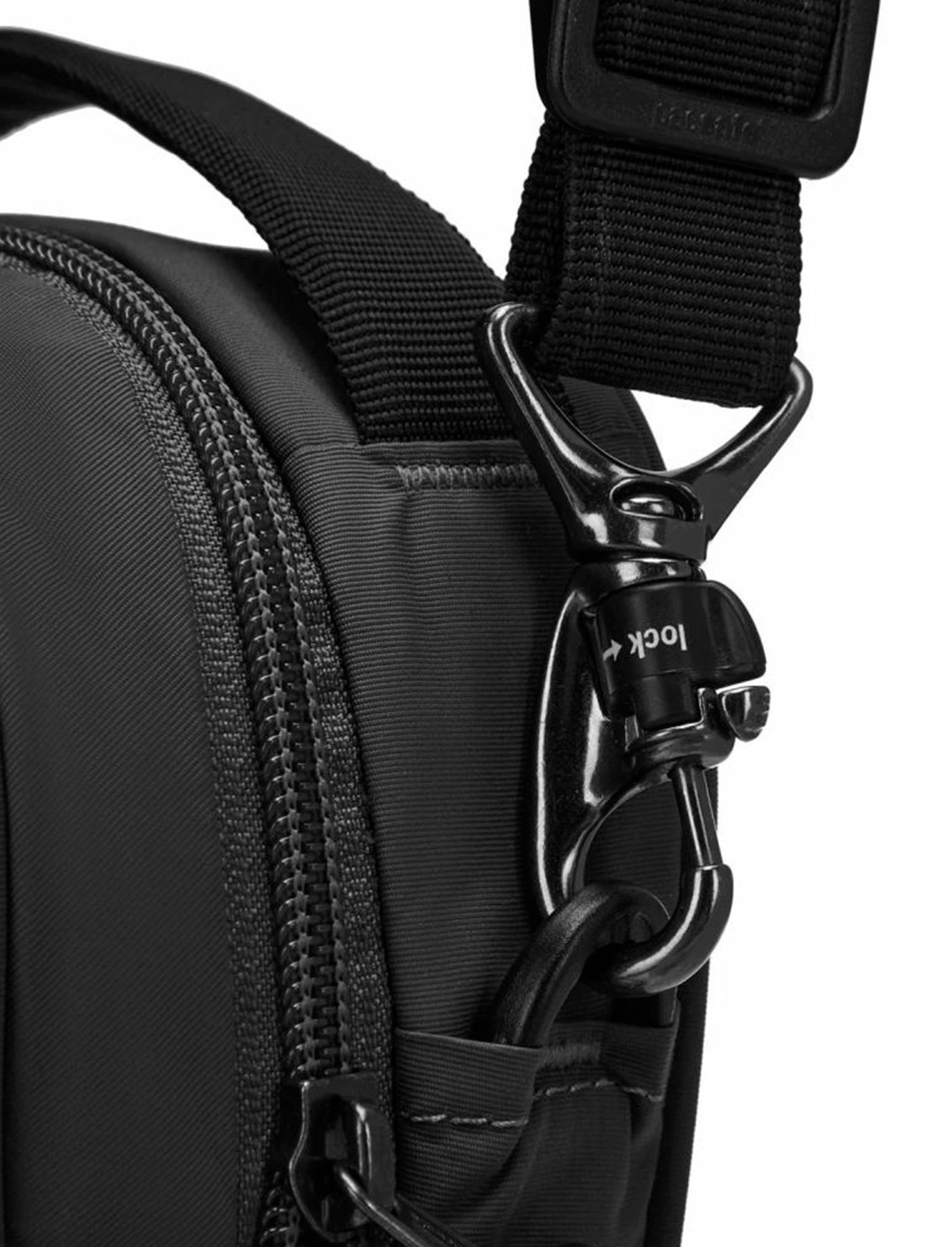 Кросс-боди Pacsafe Metrosafe модель 40131138 Фото