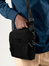 Кросс-боди Pacsafe Metrosafe модель 40131138 Фото