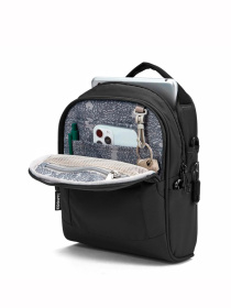 Крос-боді Pacsafe Metrosafe модель 40131138 Фото