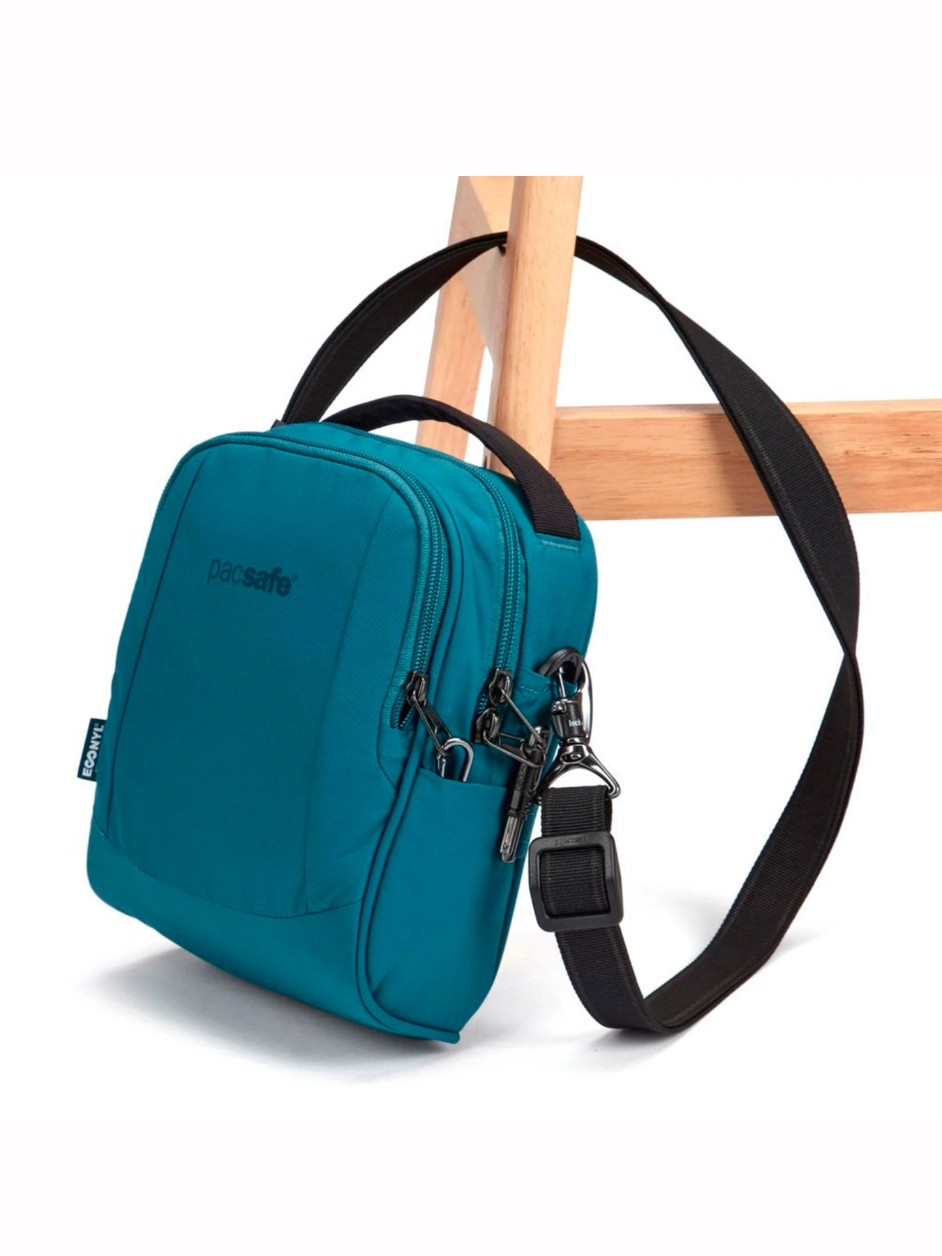 Кросс-боди Pacsafe модель 40131530 Фото