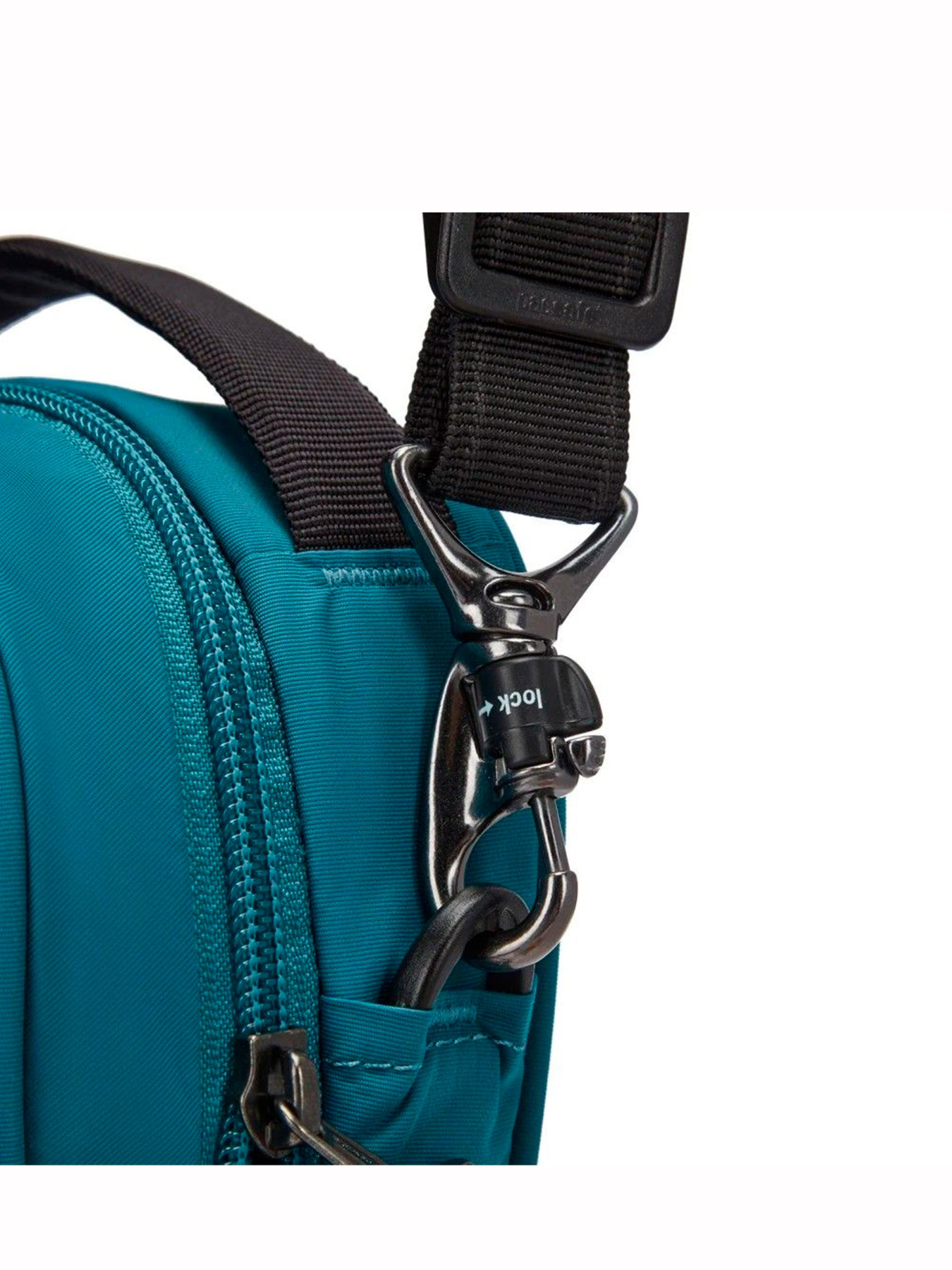 Кросс-боди Pacsafe модель 40131530 Фото