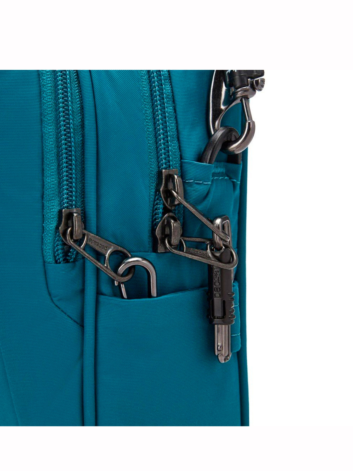 Кросс-боди Pacsafe модель 40131530 Фото