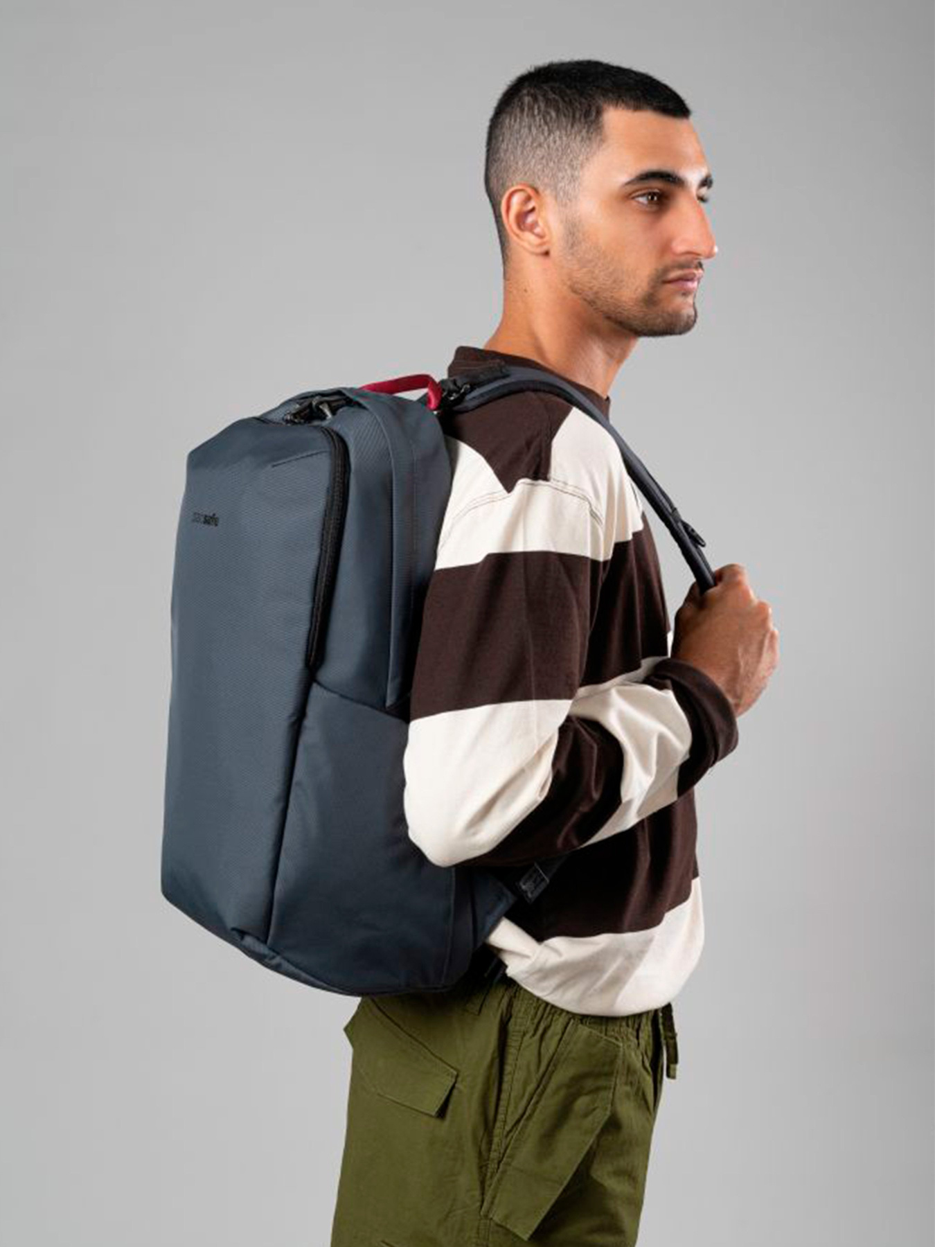 Рюкзак Pacsafe Vibe модель 60301144 Фото