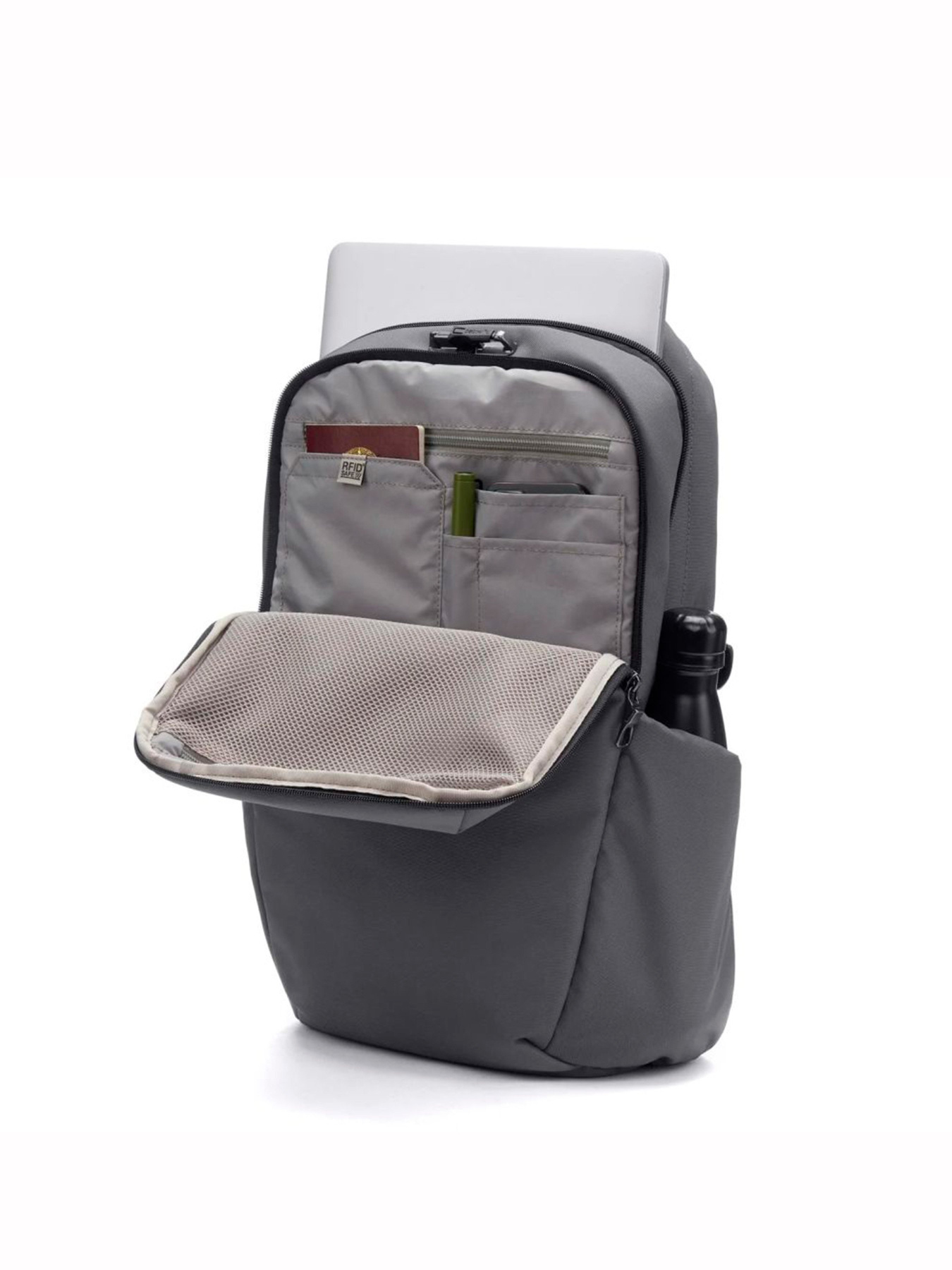 Повсякденний рюкзак Pacsafe Vibe модель 60301144 Повсякденний рюкзак Pacsafe Vibe модель 60301144 Фото