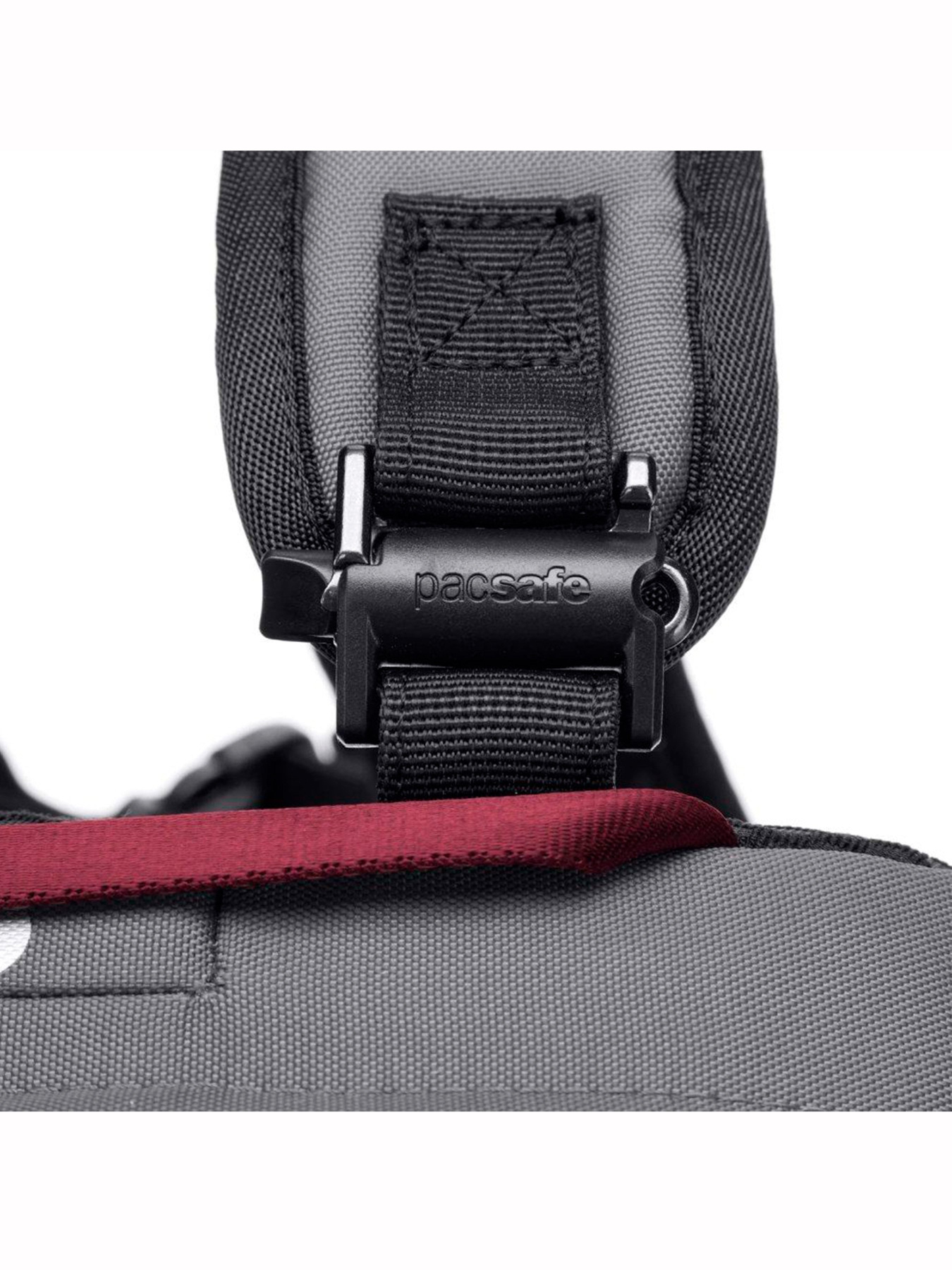 Повсякденний рюкзак Pacsafe Vibe модель 60301144 Повсякденний рюкзак Pacsafe Vibe модель 60301144 Фото