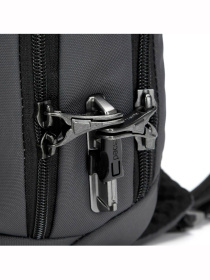 Кросс-боди Pacsafe Vibe модель 60221144 Фото