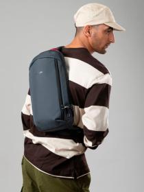 Кросс-боди Pacsafe Vibe модель 60221144 Фото