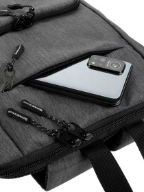 Рюкзак Schwarzwolf PELION модель F3524100AJ3 Фото