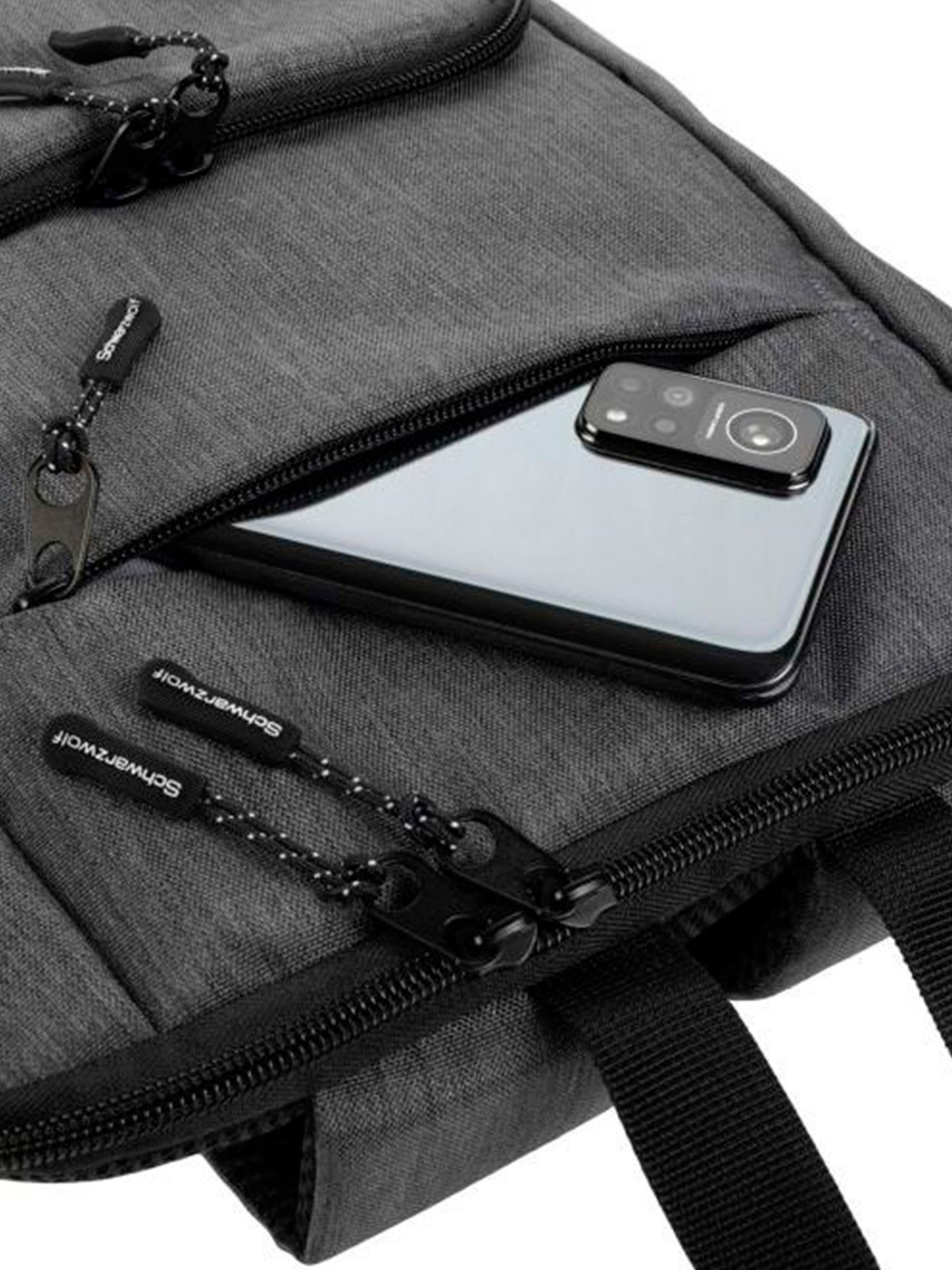 Повсякденний рюкзак Schwarzwolf PELION модель F3524100AJ3 Фото