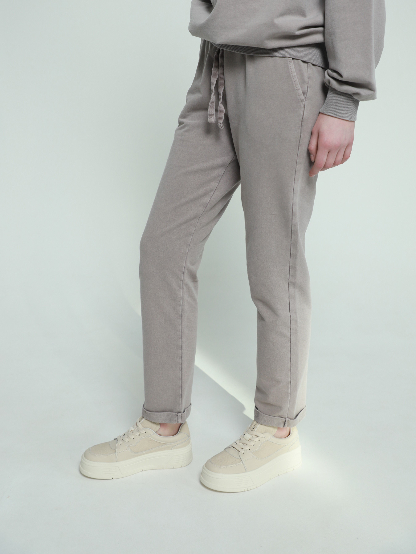 Брюки повседневные URBAN TRACE модель F9002_s-r Фото