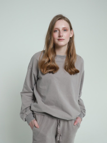 Брюки повседневные URBAN TRACE модель F9002_s-r Фото