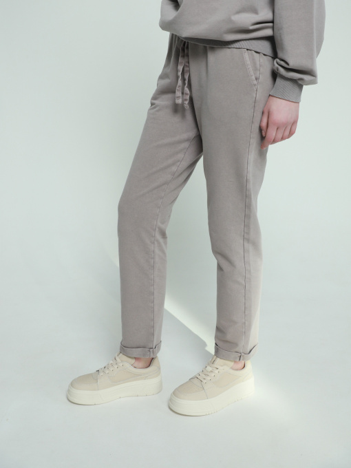 Брюки повседневные URBAN TRACE модель F9002_s-r Фото