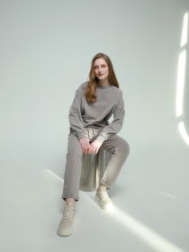 Повседневные штаны URBAN TRACE модель F9002_s-r Фото