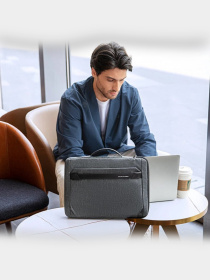 Сумка для ноутбука Mark Ryden модель markrydmr19dgr Сумка для ноутбука Mark Ryden модель markrydmr19dgr Фото