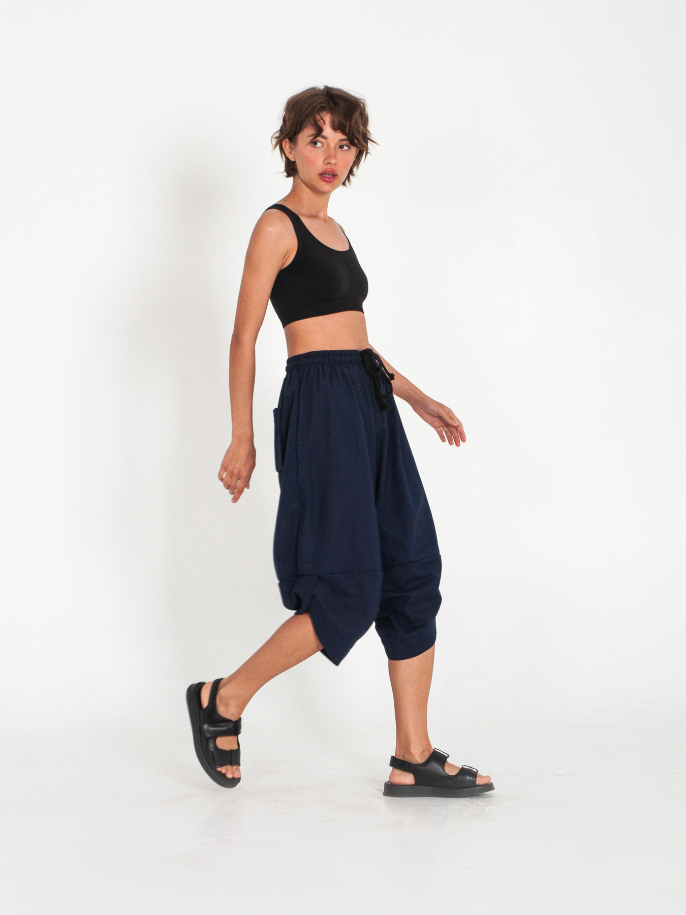 Шорти IJ модель coi-navi Фото