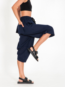 Повседневные шорты IJ модель coi-navi Повседневные шорты IJ модель coi-navi Фото