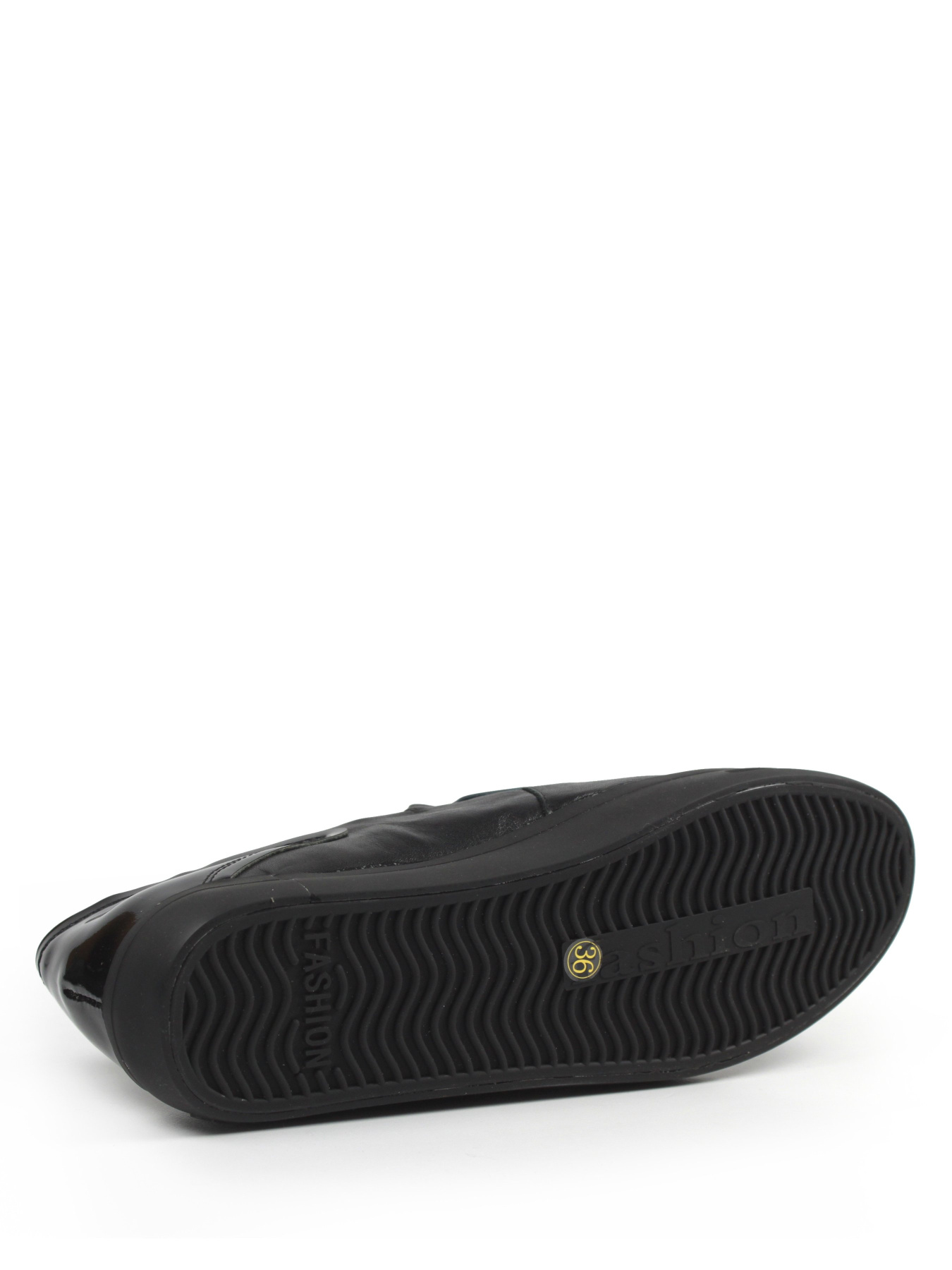 Мокасины It-girl модель 858-3A Фото