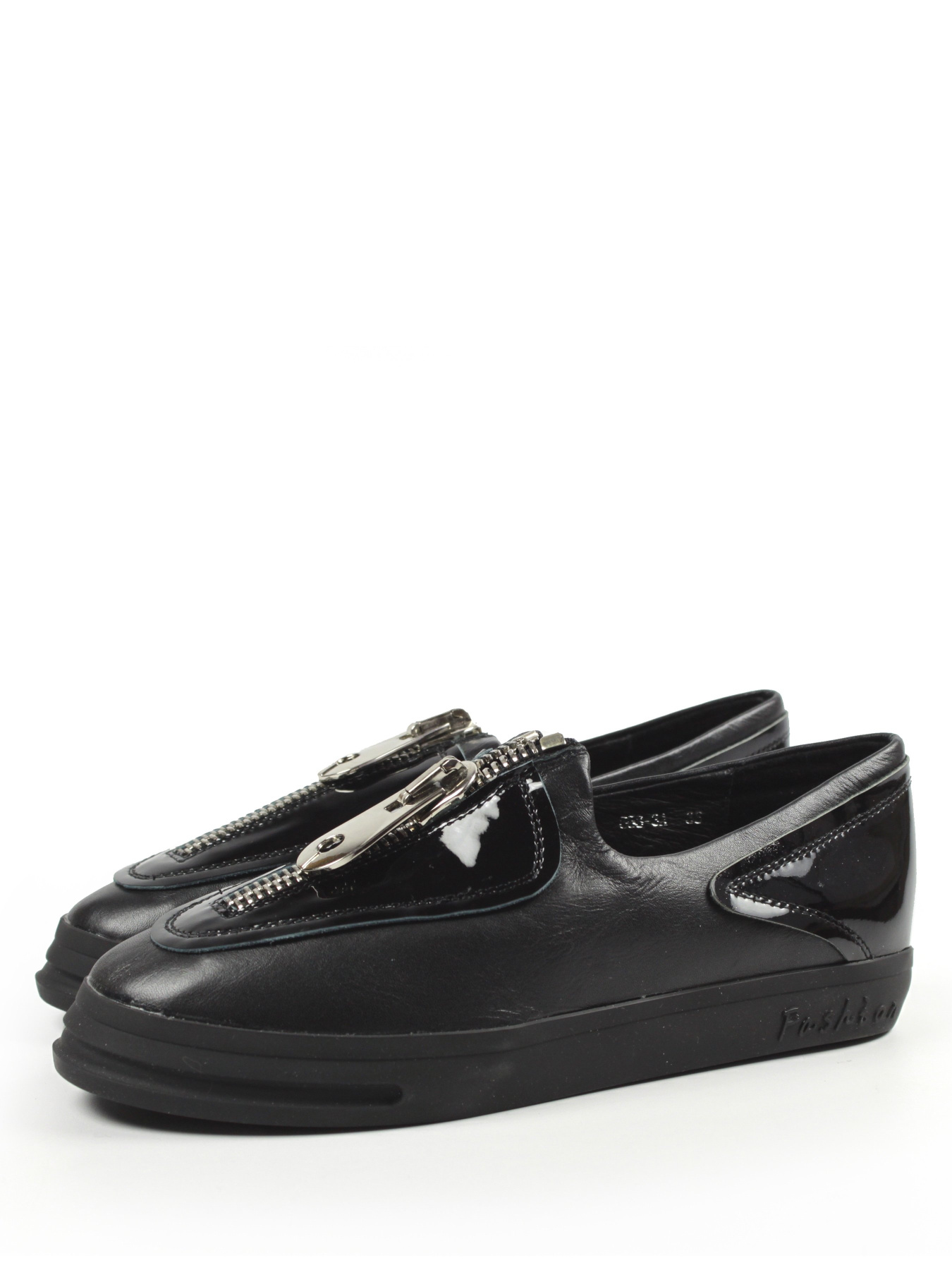 Мокасины It-girl модель 858-3A Фото