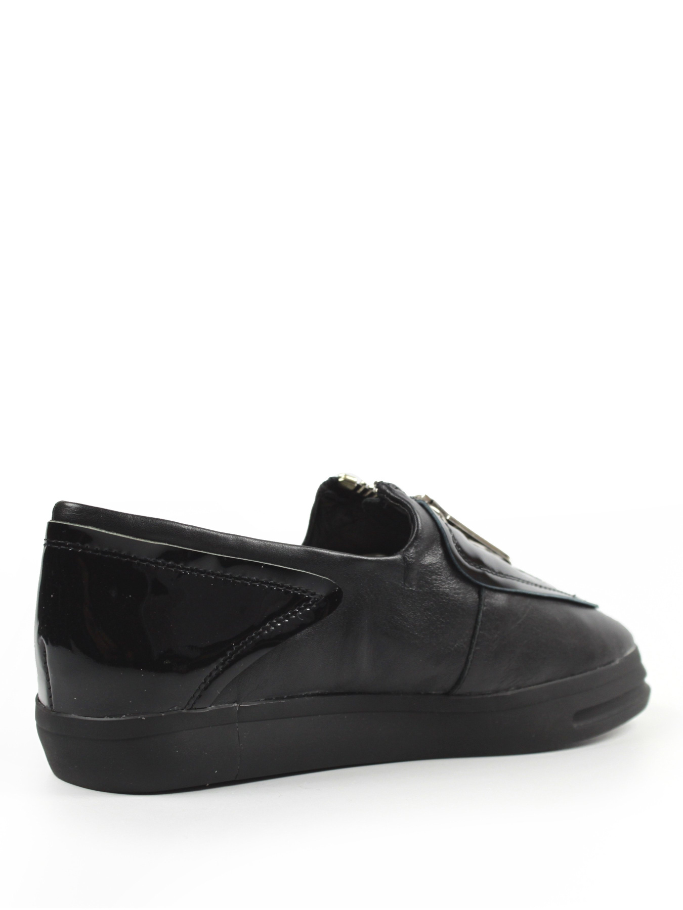 Мокасины It-girl модель 858-3A Фото