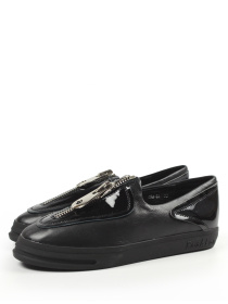 Мокасины It-girl модель 858-3A Фото