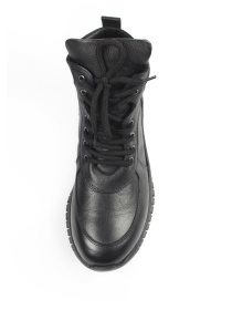 Ботинки It-girl модель 1459_black Фото