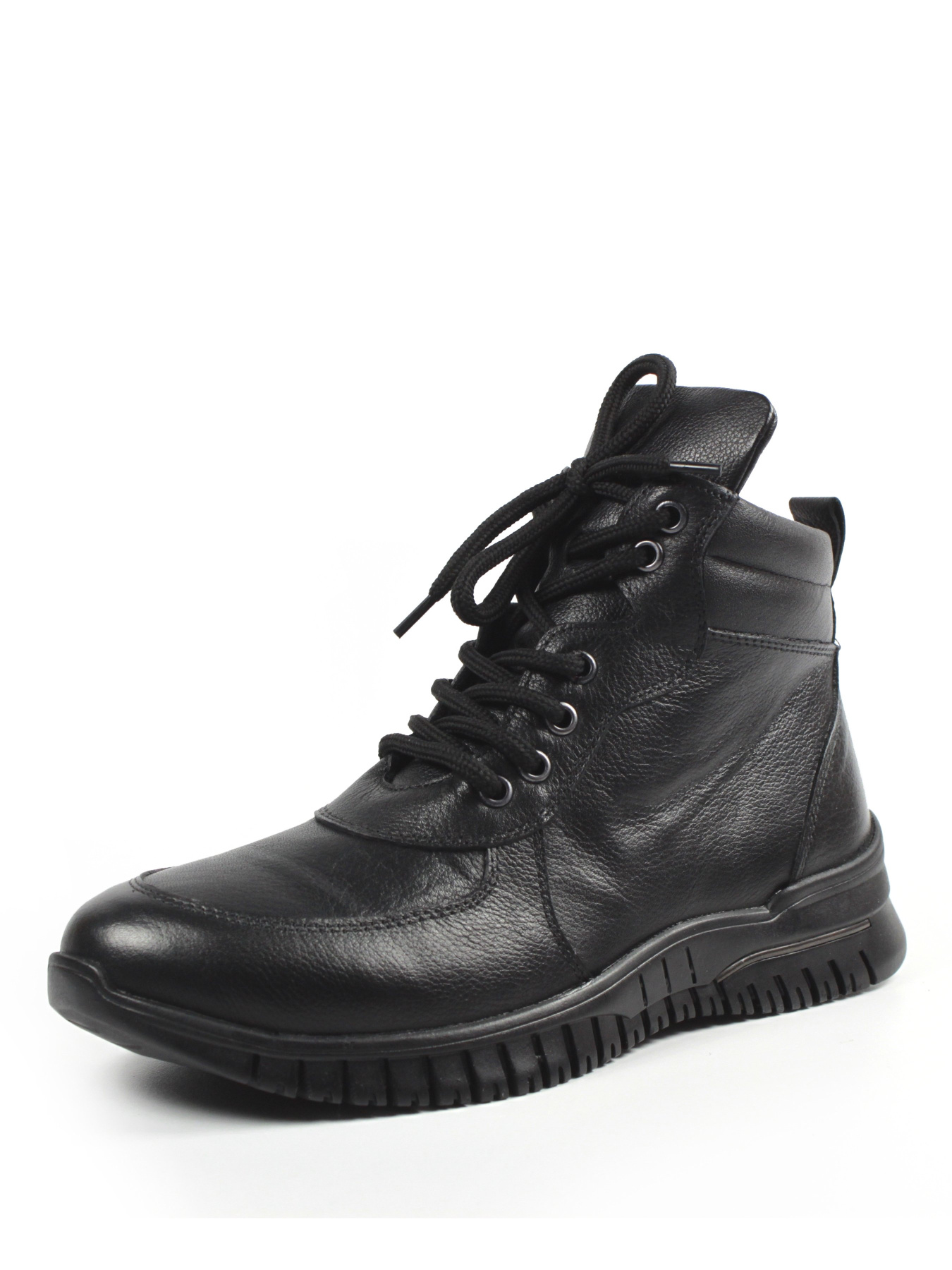 Ботинки It-girl модель 1459_black Фото