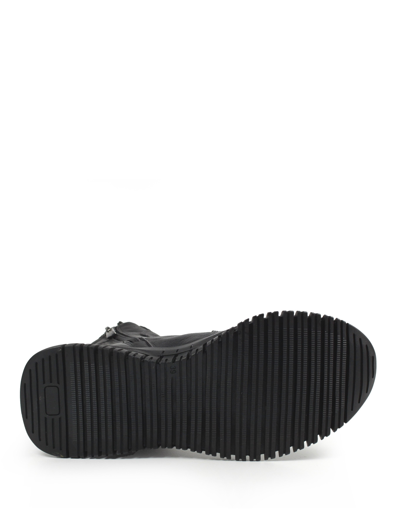 Ботинки It-girl модель 1459_black Фото