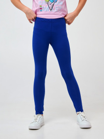 Леггинсы SMIL модель smil_115604-sinij Фото