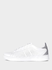 Кеди низькі Peak модель EW02508B-WHI Фото