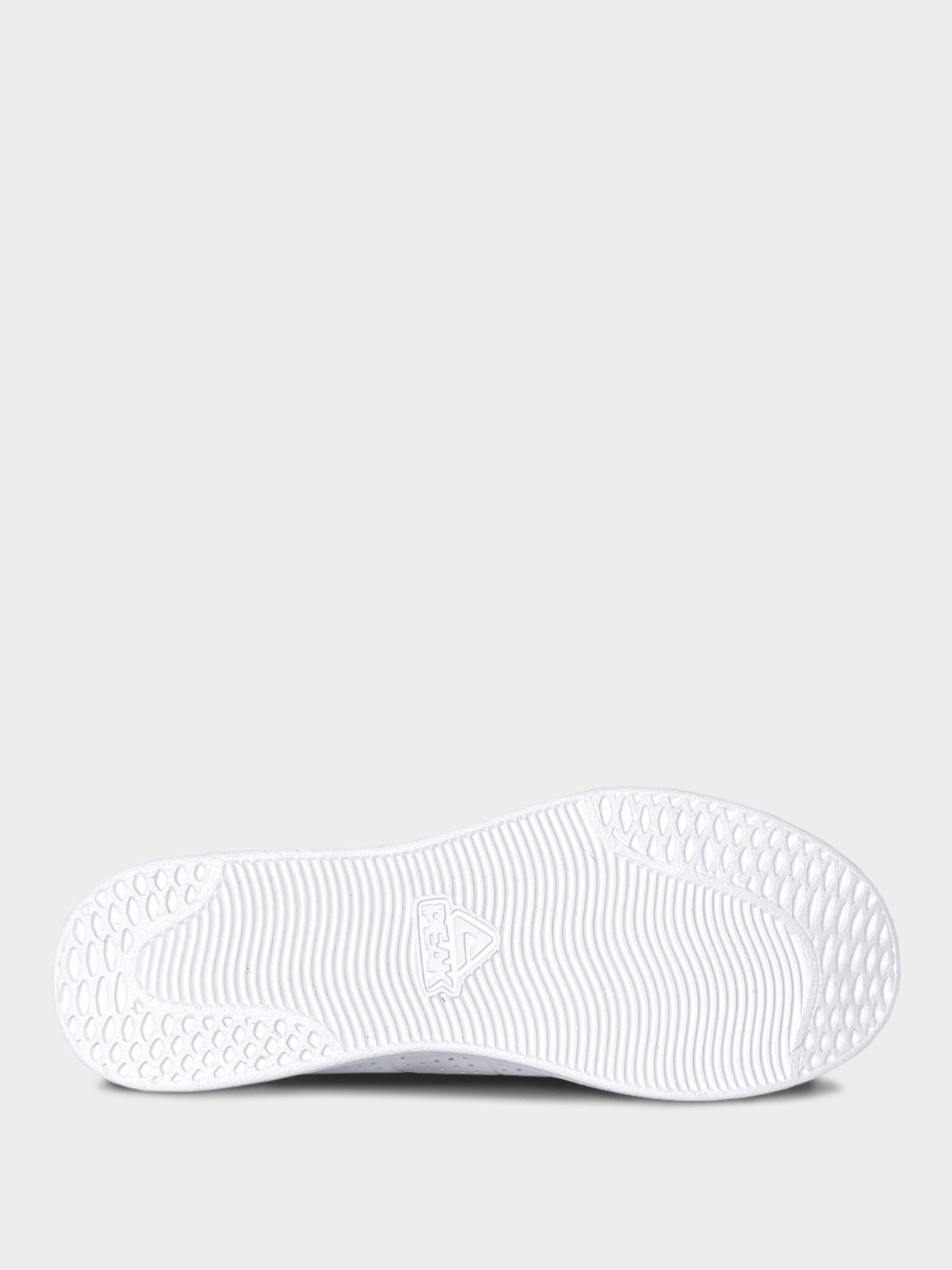 Кеды низкие Peak модель EW02508B-WHI Фото