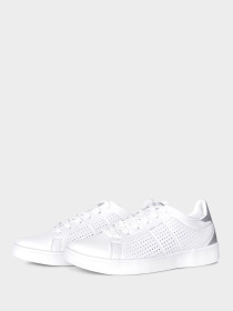 Кеды низкие Peak модель EW02508B-WHI Фото