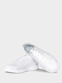Кеды низкие Peak модель EW02508B-WHI Фото